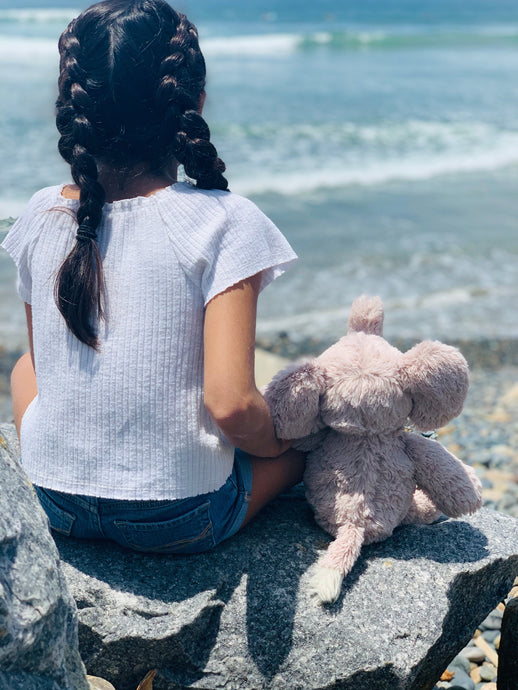 10 REASONS TO TEACH KIDS MINDFULNESS- by Bela Saggar